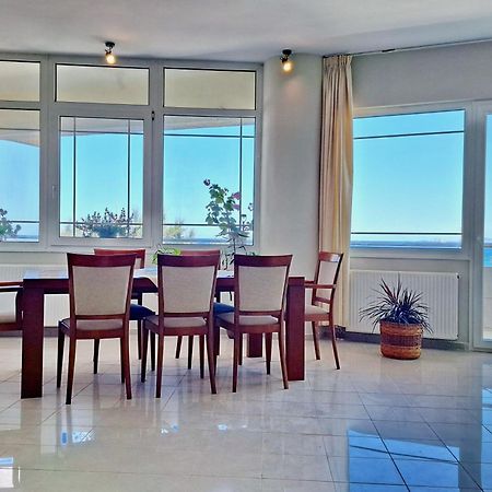Maria'S Urban Seaview Apartments Heraklion Zewnętrze zdjęcie