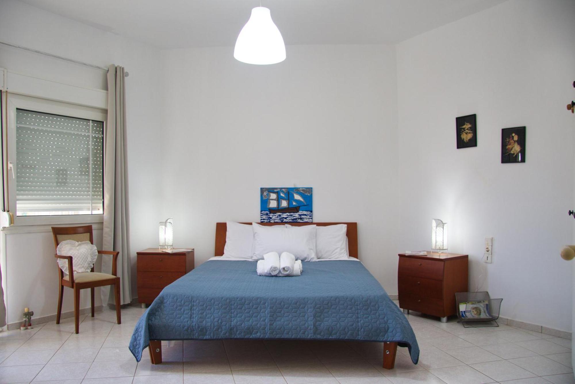Maria'S Urban Seaview Apartments Heraklion Zewnętrze zdjęcie