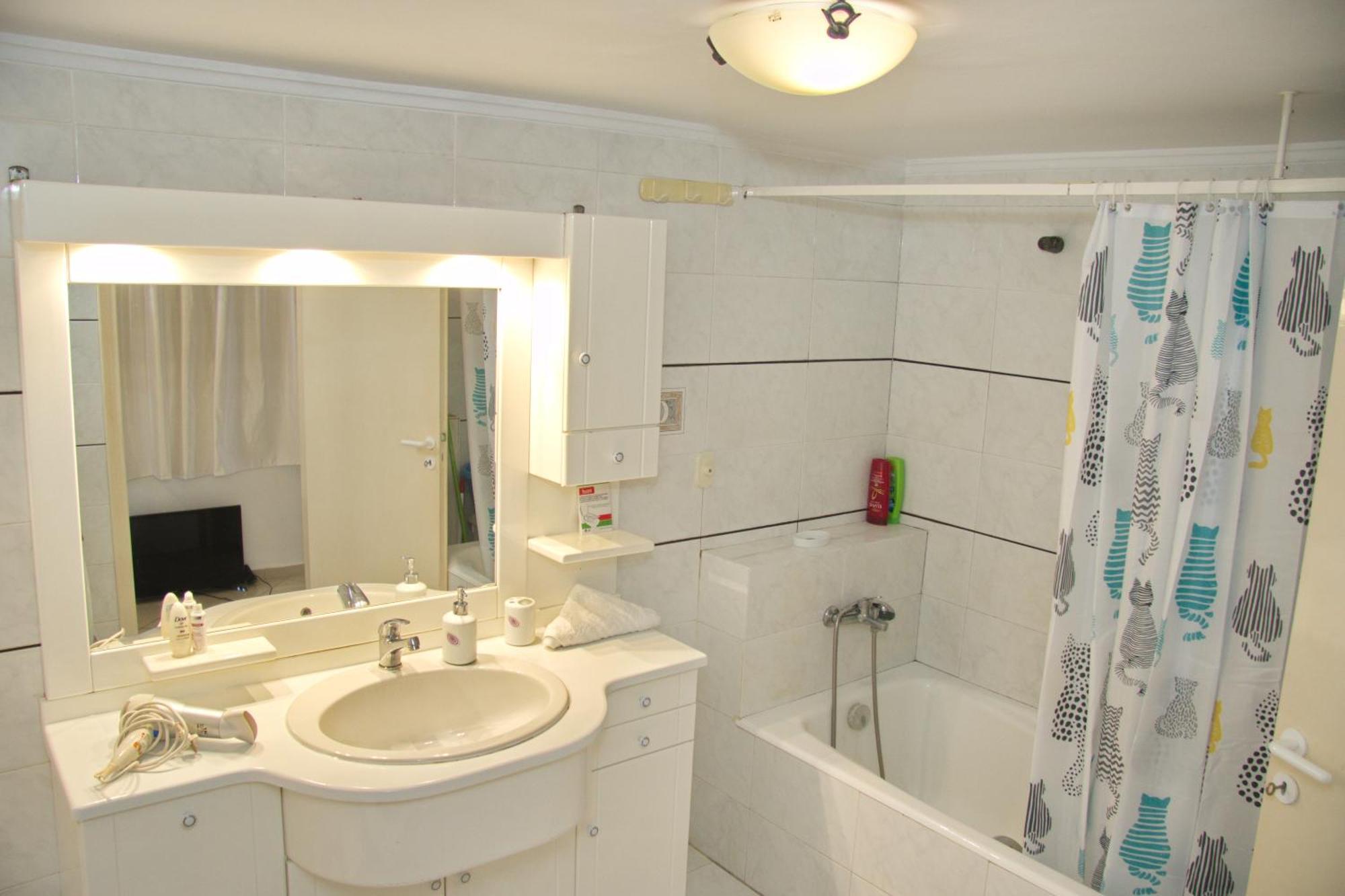 Maria'S Urban Seaview Apartments Heraklion Zewnętrze zdjęcie