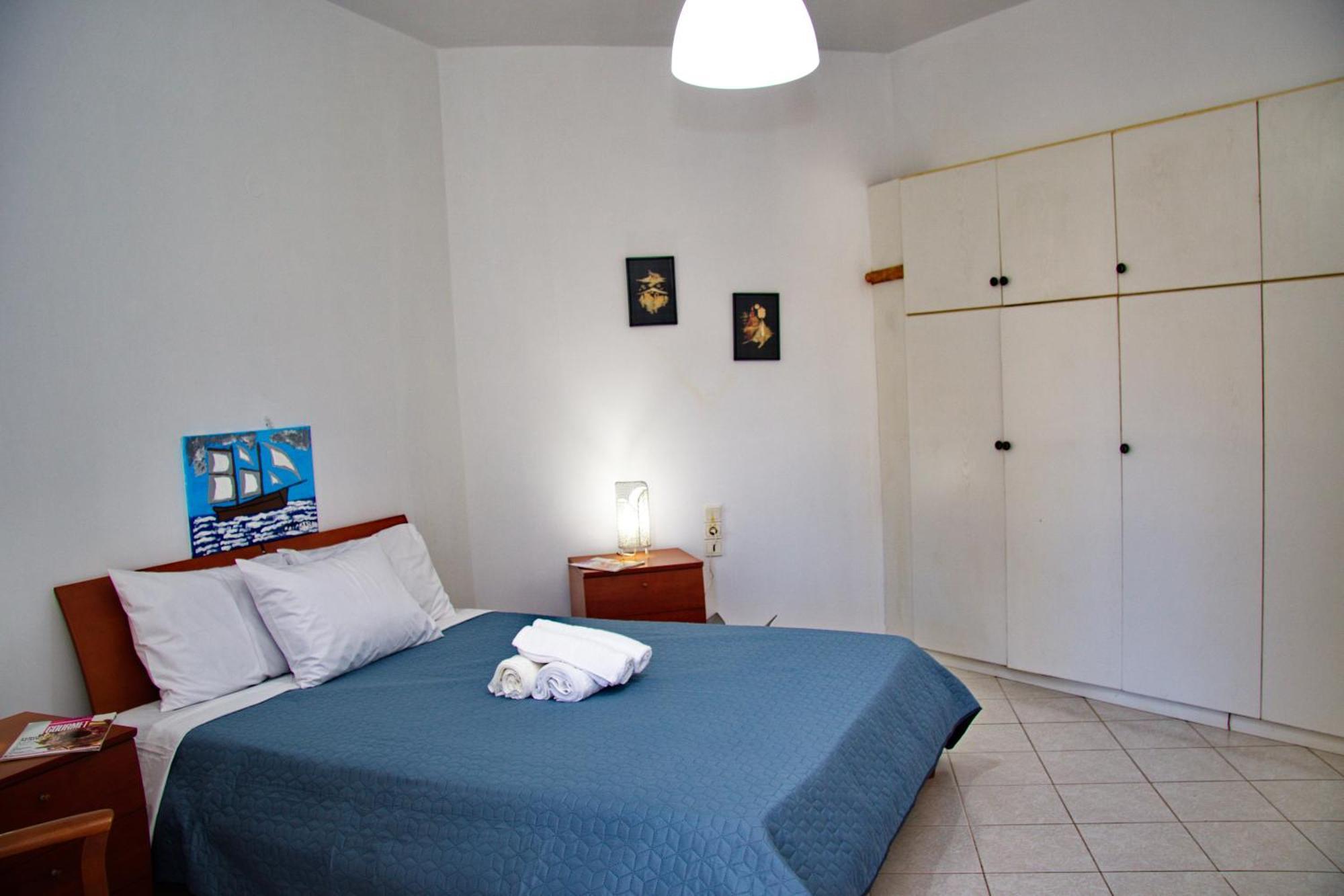 Maria'S Urban Seaview Apartments Heraklion Zewnętrze zdjęcie