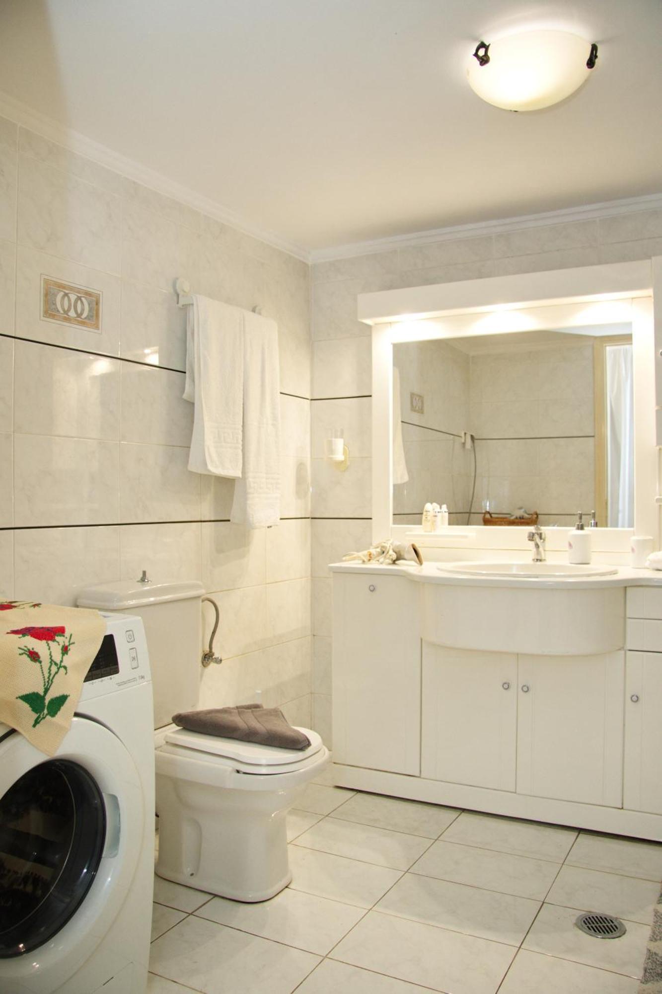 Maria'S Urban Seaview Apartments Heraklion Zewnętrze zdjęcie