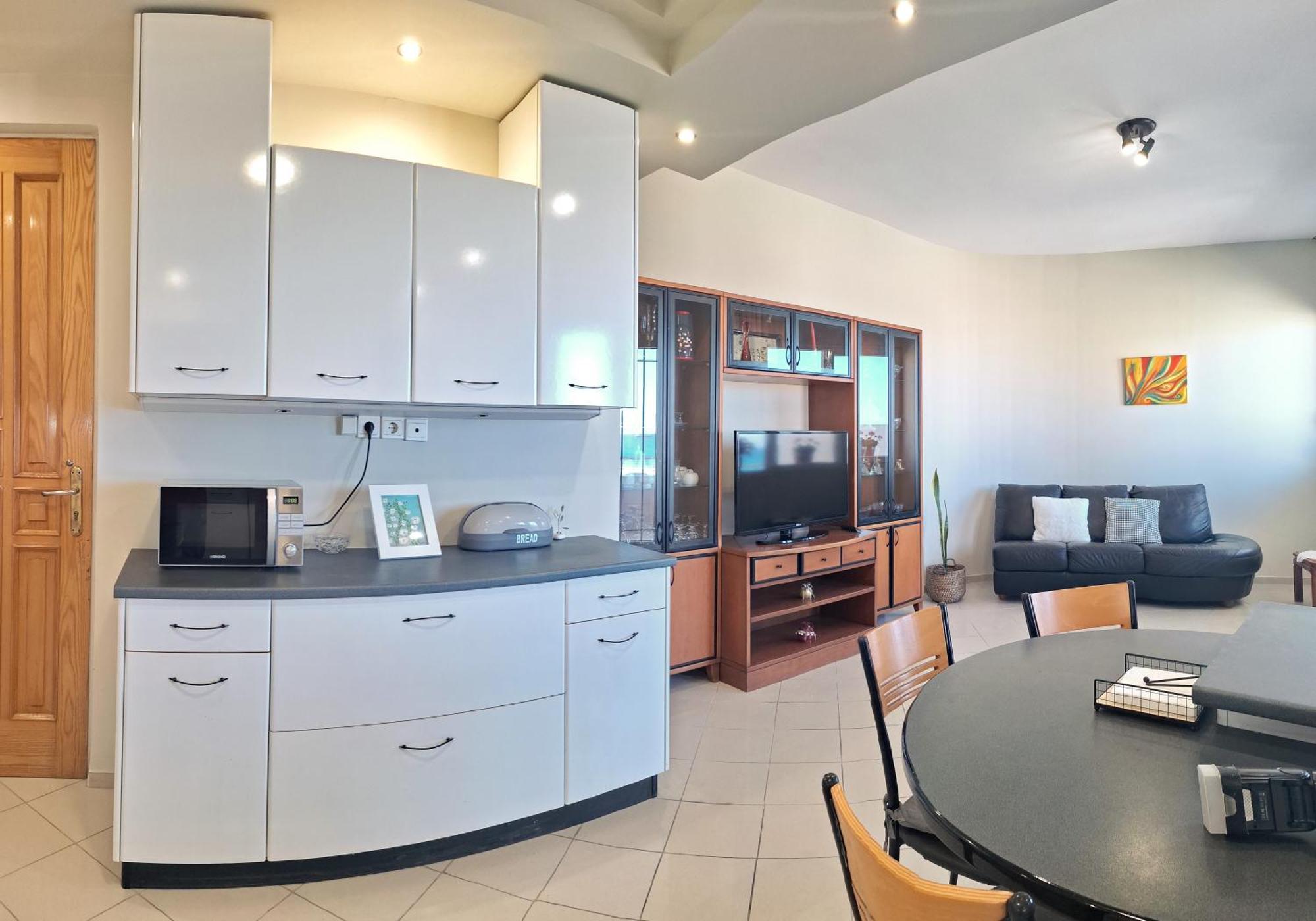 Maria'S Urban Seaview Apartments Heraklion Pokój zdjęcie