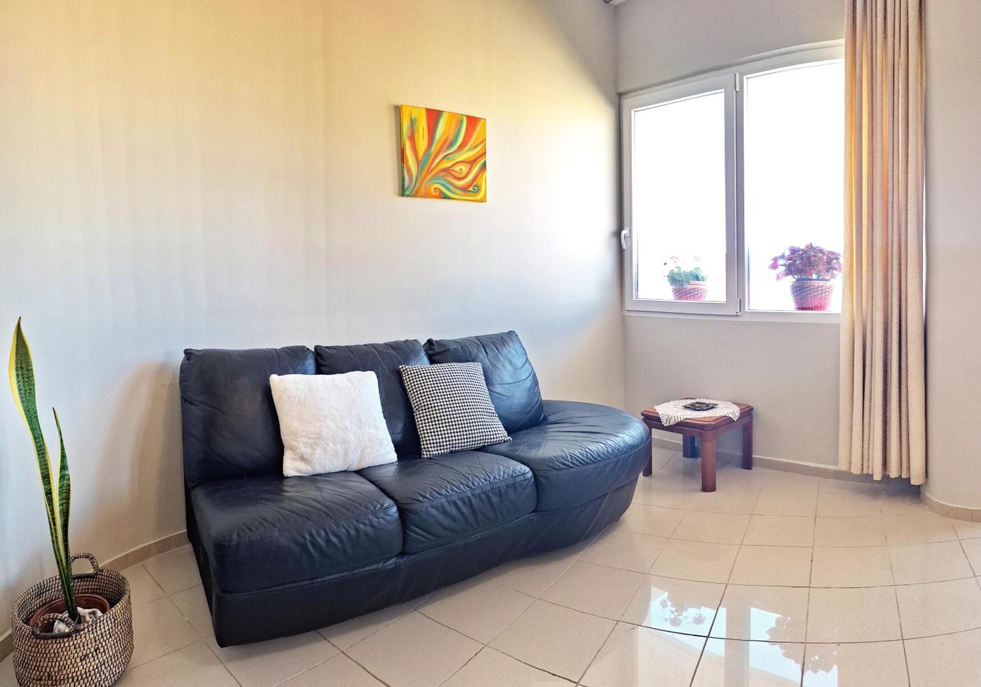 Maria'S Urban Seaview Apartments Heraklion Pokój zdjęcie